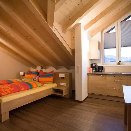 ff Appartements Bramberg am Wildkogel Exterior foto