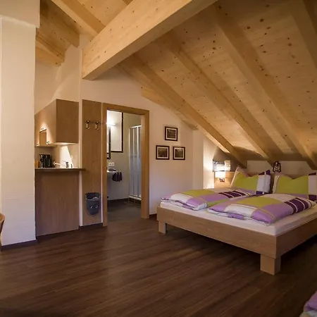 ff Appartements Bramberg am Wildkogel Exterior foto