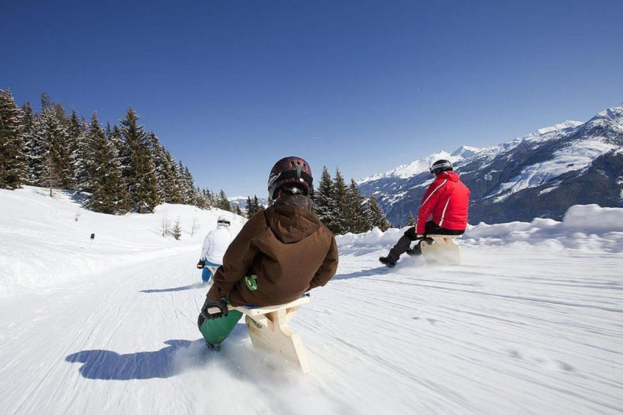 Ff Bramberg am Wildkogel