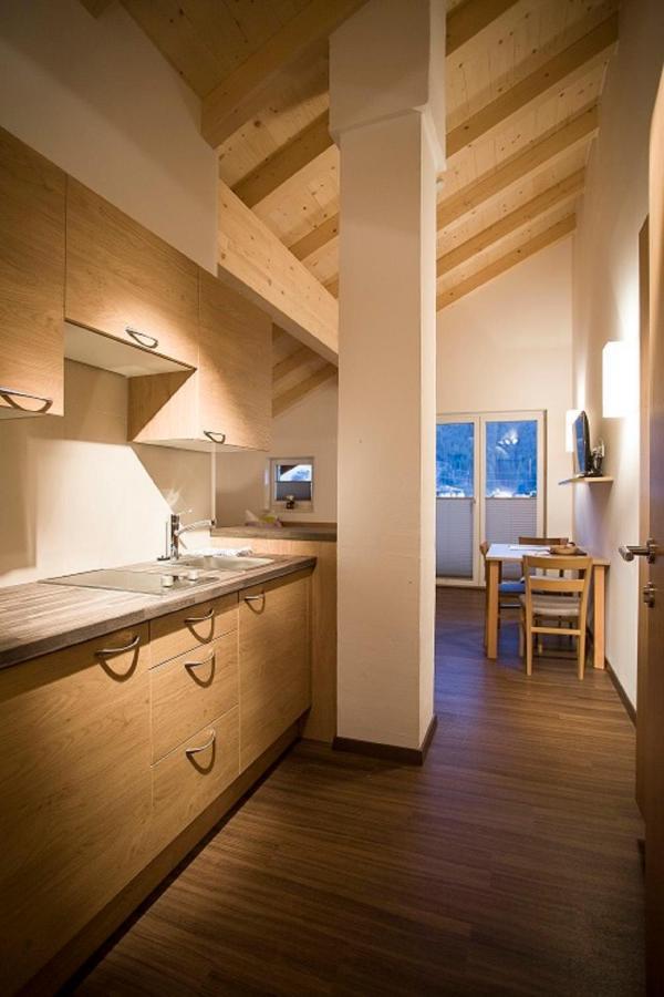 Ff Apartment *